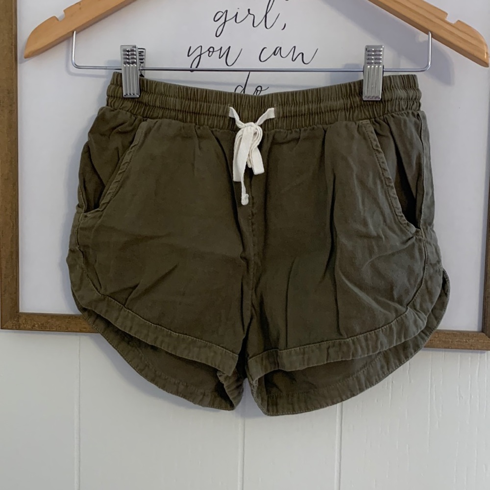 Billabong shorts